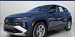 New 2026 HYUNDAI TUCSON SE in PLANTATION, FLORIDA