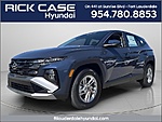 New 2026 HYUNDAI TUCSON SE in PLANTATION, FLORIDA (Photo 1)