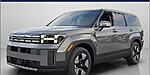 New 2027 HYUNDAI SANTA FE HYBRID SE in PLANTATION, FLORIDA