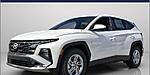 New 2026 HYUNDAI TUCSON SE in PLANTATION, FLORIDA