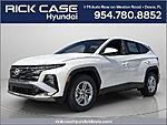 New 2026 HYUNDAI TUCSON SE in PLANTATION, FLORIDA (Photo 1)