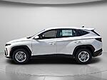 New 2026 HYUNDAI TUCSON SE in PLANTATION, FLORIDA (Photo 2)
