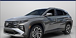 New 2026 HYUNDAI TUCSON SEL PLUS in PLANTATION, FLORIDA