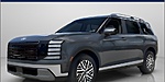 New 2027 HYUNDAI PALISADE SEL in PLANTATION, FLORIDA