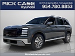 New 2027 HYUNDAI PALISADE SEL in PLANTATION, FLORIDA (Photo 1)
