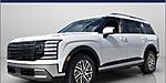 New 2027 HYUNDAI PALISADE SEL in PLANTATION, FLORIDA