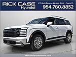 New 2027 HYUNDAI PALISADE SEL in PLANTATION, FLORIDA (Photo 1)