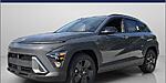 New 2027 HYUNDAI KONA SEL SPORT in PLANTATION, FLORIDA