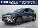 New 2027 HYUNDAI KONA SEL SPORT in PLANTATION, FLORIDA (Photo 1)