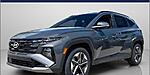 New 2026 HYUNDAI TUCSON SEL PREMIUM in PLANTATION, FLORIDA