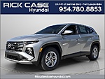 New 2026 HYUNDAI TUCSON SE in PLANTATION, FLORIDA (Photo 1)
