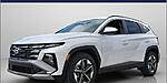 New 2026 HYUNDAI TUCSON SEL in PLANTATION, FLORIDA