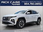 New 2026 HYUNDAI TUCSON SEL in PLANTATION, FLORIDA (Photo 1)