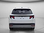 New 2026 HYUNDAI TUCSON SEL in PLANTATION, FLORIDA (Photo 4)