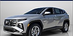 New 2026 HYUNDAI TUCSON SE in PLANTATION, FLORIDA