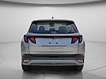 New 2026 HYUNDAI TUCSON SE in PLANTATION, FLORIDA (Photo 4)