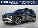 New 2026 HYUNDAI TUCSON SEL PLUS in PLANTATION, FLORIDA (Photo 1)