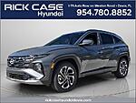 New 2026 HYUNDAI TUCSON SEL PLUS in PLANTATION, FLORIDA (Photo 1)