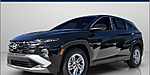 New 2026 HYUNDAI TUCSON SE in PLANTATION, FLORIDA