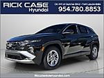 New 2026 HYUNDAI TUCSON SE in PLANTATION, FLORIDA (Photo 1)