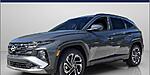 New 2026 HYUNDAI TUCSON SEL PLUS in PLANTATION, FLORIDA