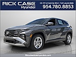 New 2026 HYUNDAI TUCSON SE in PLANTATION, FLORIDA (Photo 1)