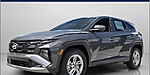 New 2026 HYUNDAI TUCSON SE in PLANTATION, FLORIDA