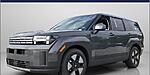 New 2026 HYUNDAI SANTA FE HYBRID SE in PLANTATION, FLORIDA