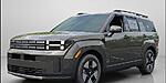 New 2026 HYUNDAI SANTA FE HYBRID SEL in PLANTATION, FLORIDA