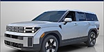 New 2026 HYUNDAI SANTA FE HYBRID SE in PLANTATION, FLORIDA