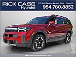 New 2026 HYUNDAI SANTA FE SEL in PLANTATION, FLORIDA (Photo 1)
