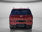 New 2026 HYUNDAI SANTA FE SEL in PLANTATION, FLORIDA (Photo 4)