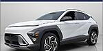 New 2027 HYUNDAI KONA SEL PREMIUM in PLANTATION, FLORIDA