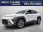 New 2027 HYUNDAI KONA SEL PREMIUM in PLANTATION, FLORIDA (Photo 1)
