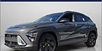 New 2027 HYUNDAI KONA SEL SPORT in PLANTATION, FLORIDA