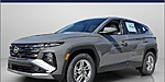 New 2026 HYUNDAI TUCSON SE in PLANTATION, FLORIDA