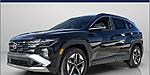 New 2026 HYUNDAI TUCSON SEL PREMIUM in PLANTATION, FLORIDA