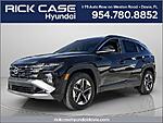 New 2026 HYUNDAI TUCSON SEL PREMIUM in PLANTATION, FLORIDA (Photo 1)