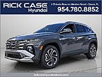 New 2026 HYUNDAI TUCSON LIMITED in PLANTATION, FLORIDA (Photo 1)