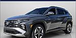 New 2026 HYUNDAI TUCSON SEL PREMIUM in PLANTATION, FLORIDA
