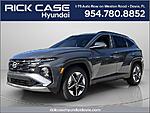 New 2026 HYUNDAI TUCSON SEL PREMIUM in PLANTATION, FLORIDA (Photo 1)