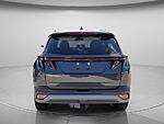 New 2026 HYUNDAI TUCSON SEL PREMIUM in PLANTATION, FLORIDA (Photo 4)