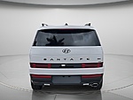 New 2027 HYUNDAI SANTA FE XRT in PLANTATION, FLORIDA (Photo 4)