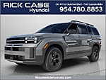 New 2027 HYUNDAI SANTA FE XRT in PLANTATION, FLORIDA (Photo 1)