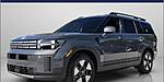 New 2027 HYUNDAI SANTA FE HYBRID SEL in PLANTATION, FLORIDA