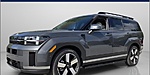 New 2027 HYUNDAI SANTA FE LIMITED in PLANTATION, FLORIDA