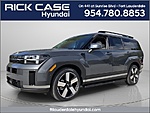 New 2027 HYUNDAI SANTA FE LIMITED in PLANTATION, FLORIDA (Photo 1)