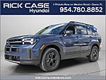 New 2027 HYUNDAI SANTA FE XRT in PLANTATION, FLORIDA (Photo 1)