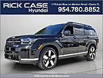 New 2027 HYUNDAI SANTA FE LIMITED in PLANTATION, FLORIDA (Photo 1)