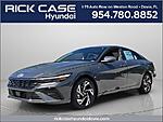 New 2026 HYUNDAI ELANTRA LIMITED in PLANTATION, FLORIDA (Photo 1)